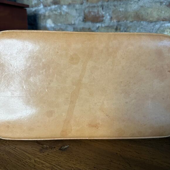 Vintage Louis Vuitton 1996 Monogram Alma PM Bag - Picture 11 of 16